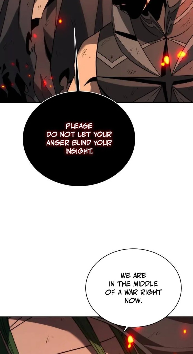 The Reason Why I Quit Being The Demon King Chapter 91 Page 86