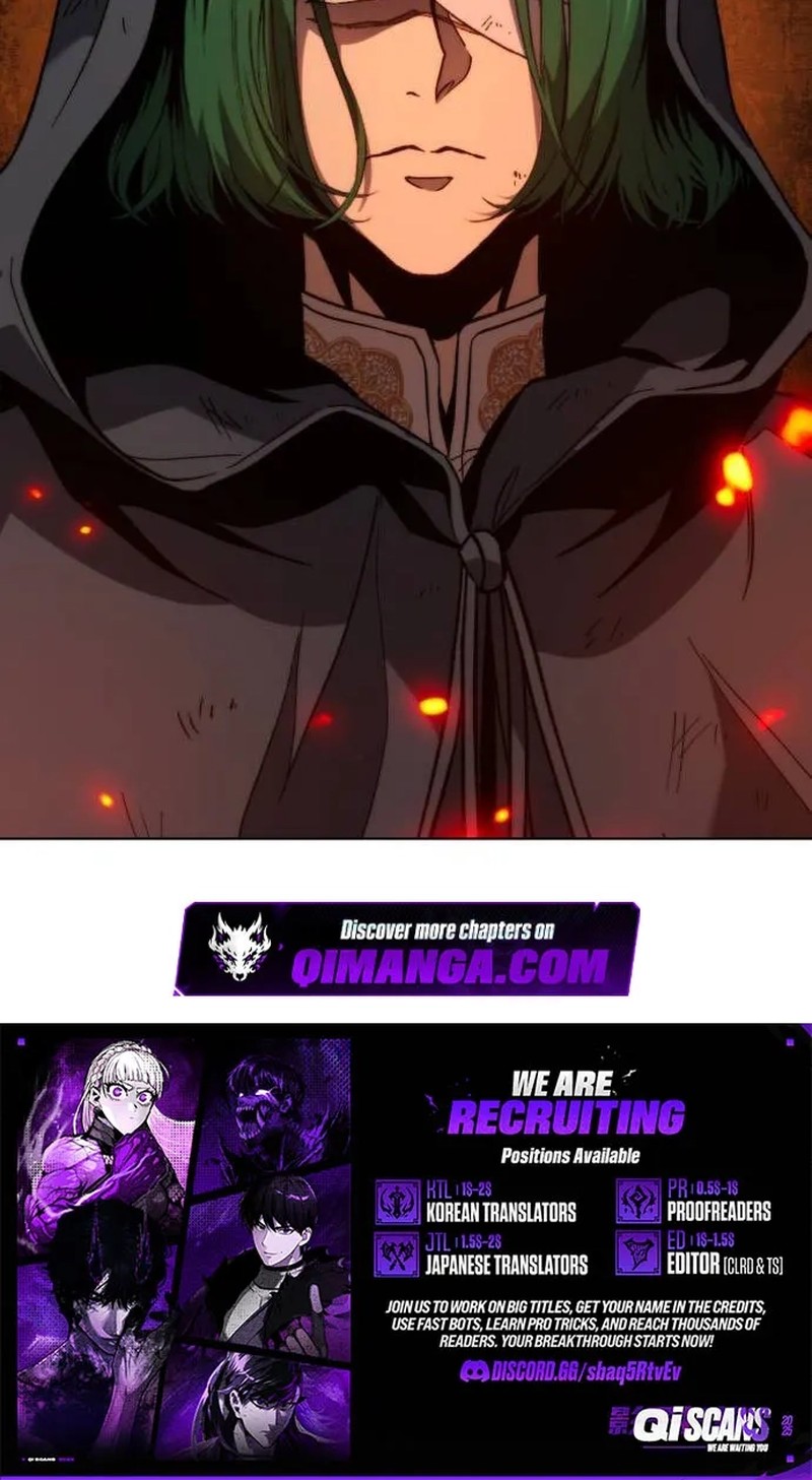 The Reason Why I Quit Being The Demon King Chapter 91 Page 91