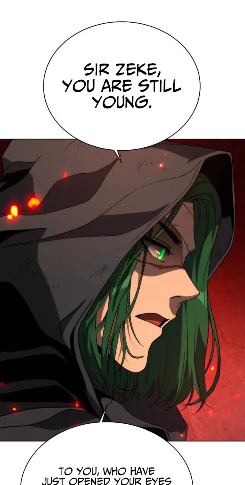 The Reason Why I Quit Being The Demon King Chapter 92 Page 16