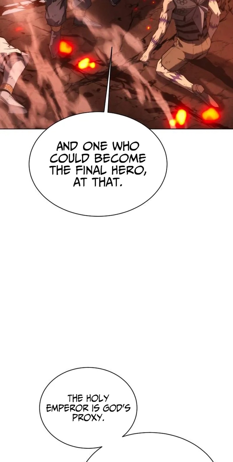 The Reason Why I Quit Being The Demon King Chapter 92 Page 26