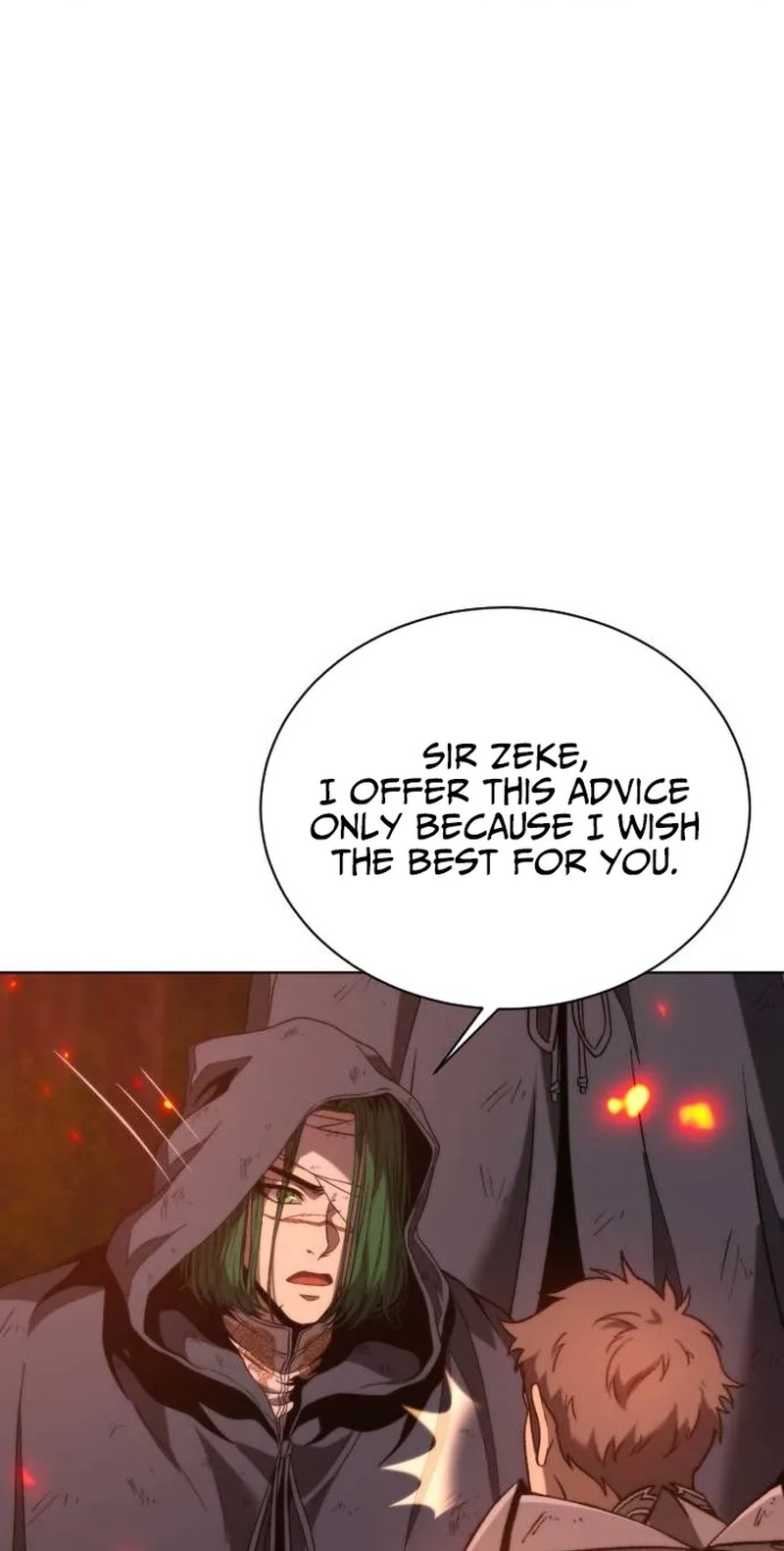 The Reason Why I Quit Being The Demon King Chapter 92 Page 32