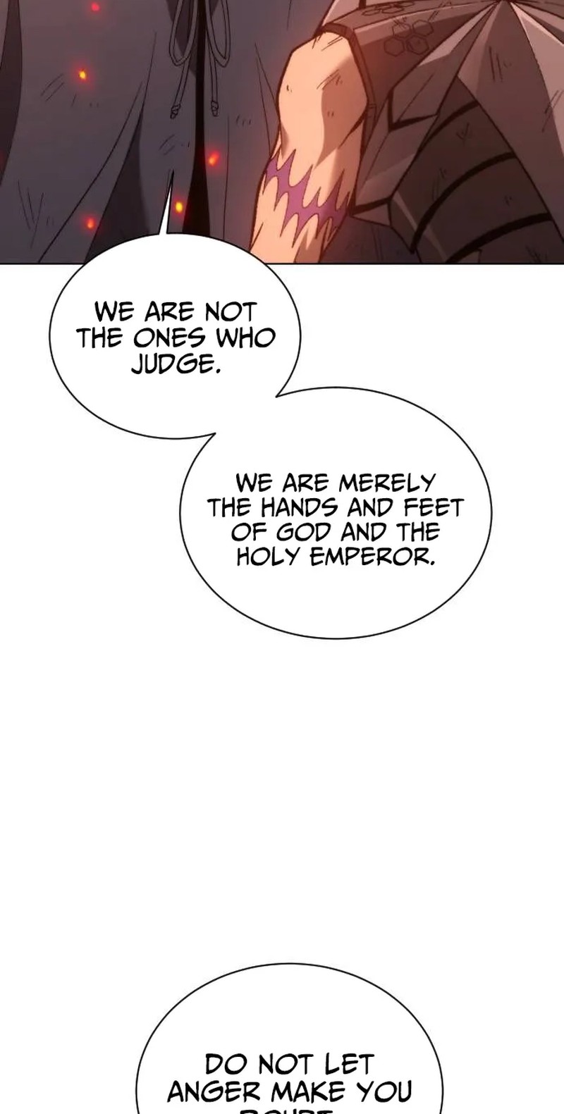 The Reason Why I Quit Being The Demon King Chapter 92 Page 33