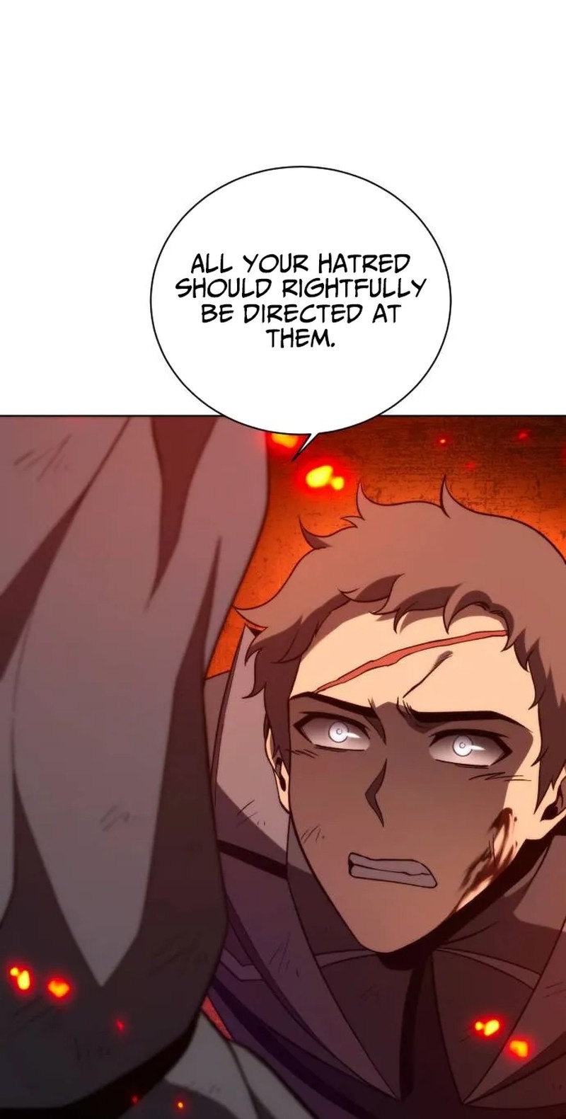 The Reason Why I Quit Being The Demon King Chapter 92 Page 35
