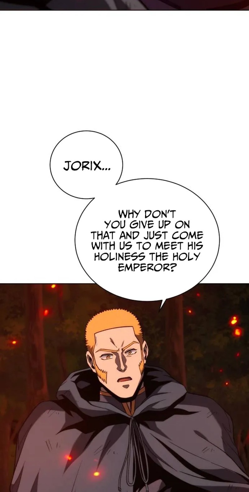 The Reason Why I Quit Being The Demon King Chapter 92 Page 36