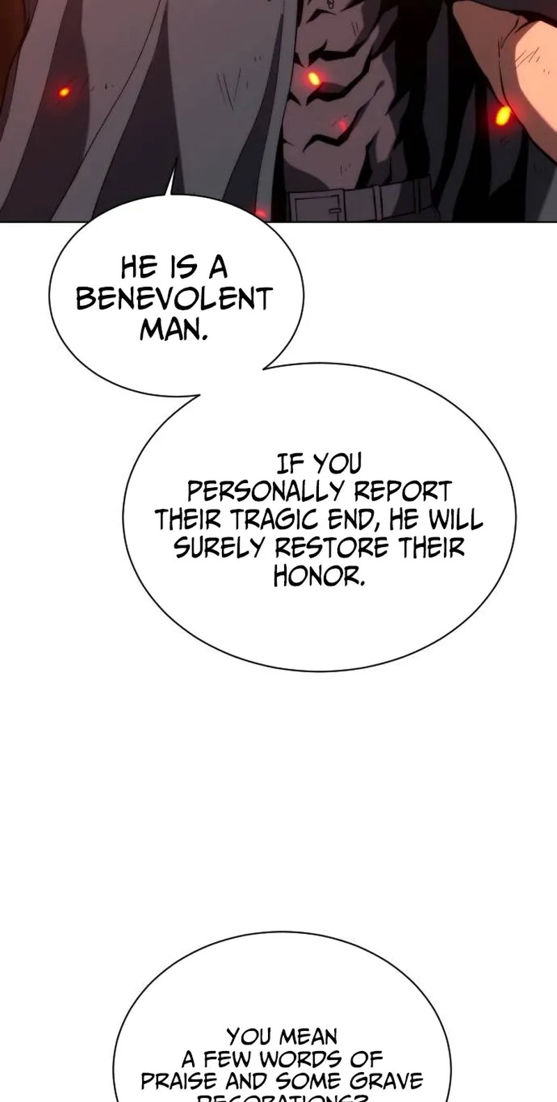 The Reason Why I Quit Being The Demon King Chapter 92 Page 37
