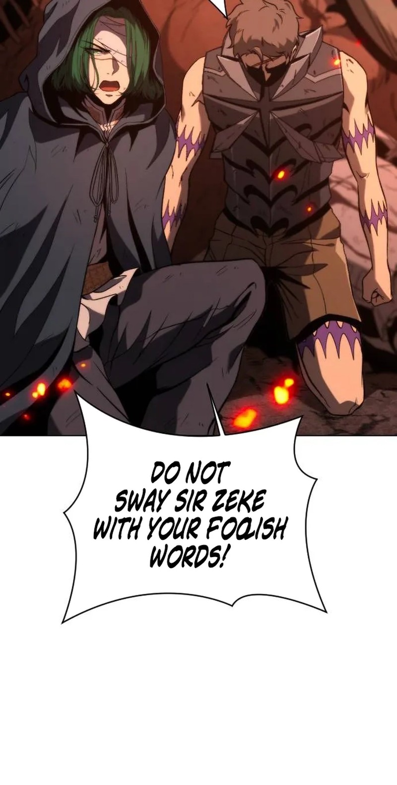 The Reason Why I Quit Being The Demon King Chapter 92 Page 42