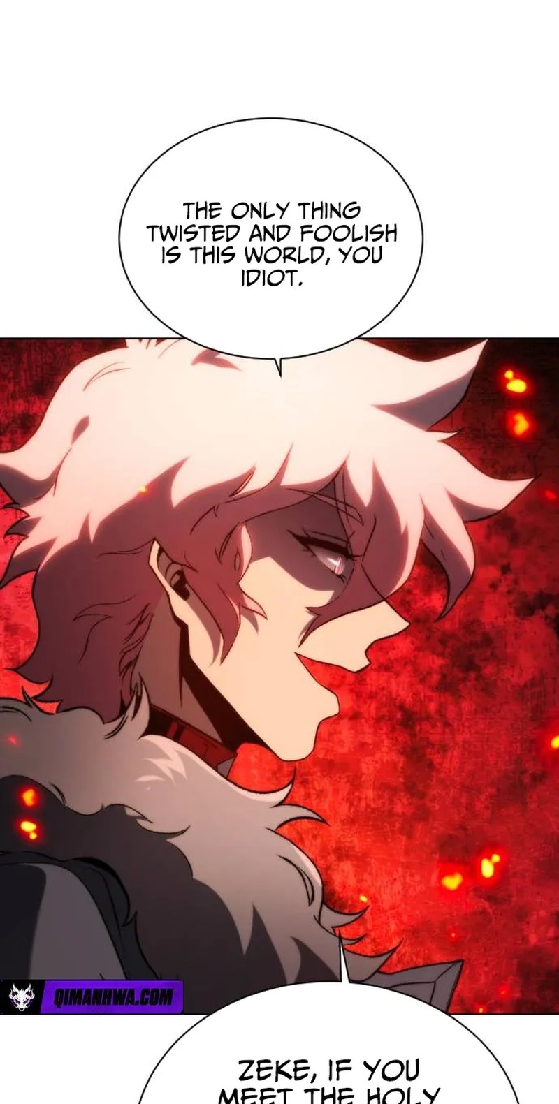 The Reason Why I Quit Being The Demon King Chapter 92 Page 43