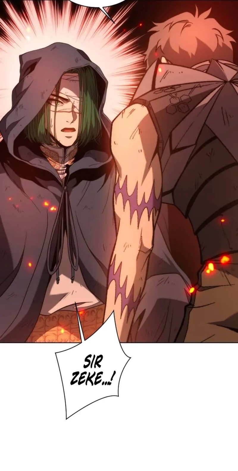The Reason Why I Quit Being The Demon King Chapter 92 Page 46