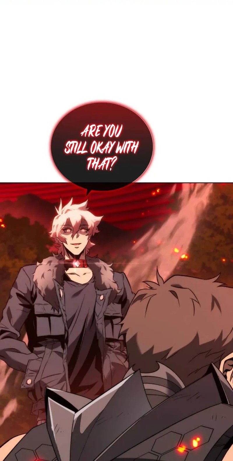 The Reason Why I Quit Being The Demon King Chapter 92 Page 48