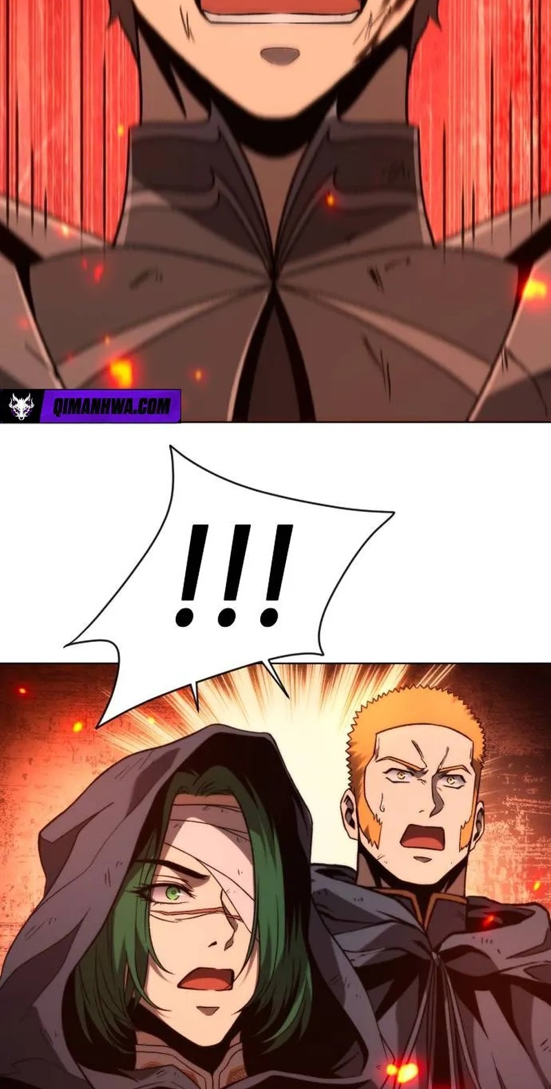 The Reason Why I Quit Being The Demon King Chapter 92 Page 51