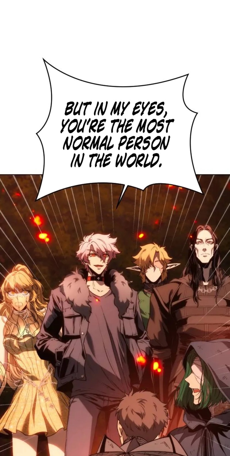 The Reason Why I Quit Being The Demon King Chapter 92 Page 55