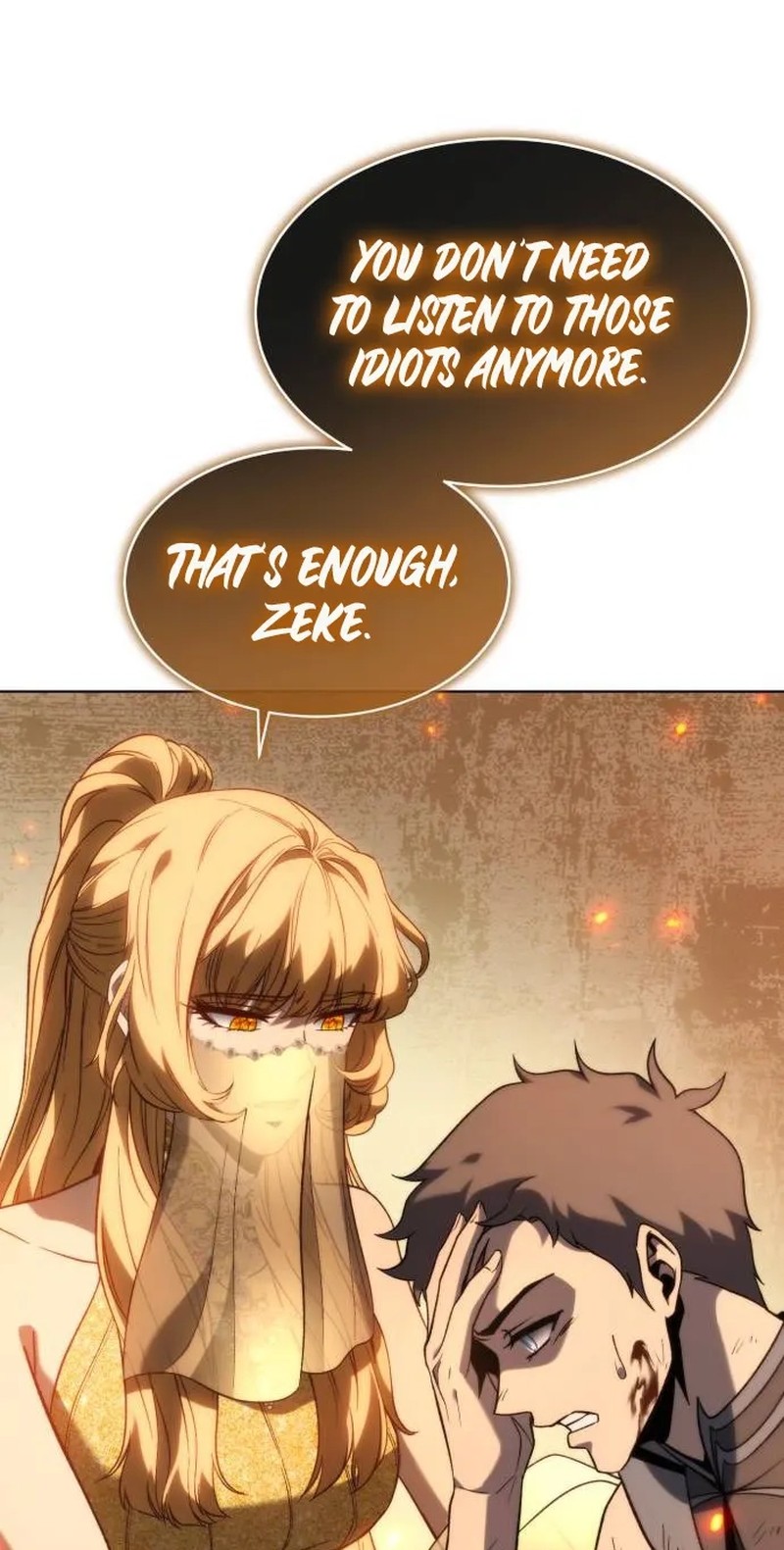 The Reason Why I Quit Being The Demon King Chapter 92 Page 61