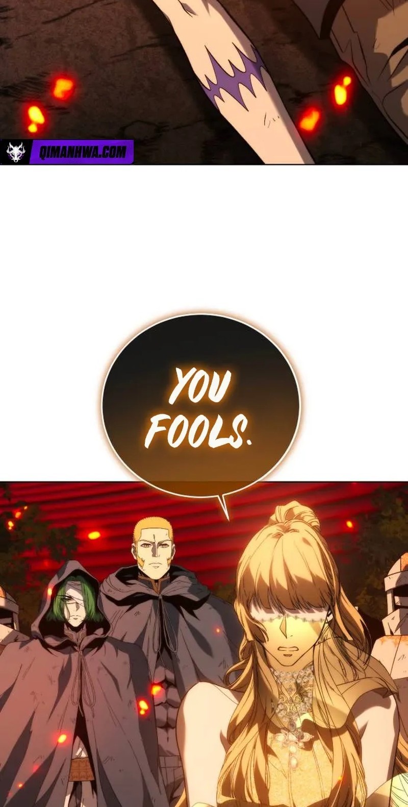 The Reason Why I Quit Being The Demon King Chapter 92 Page 65