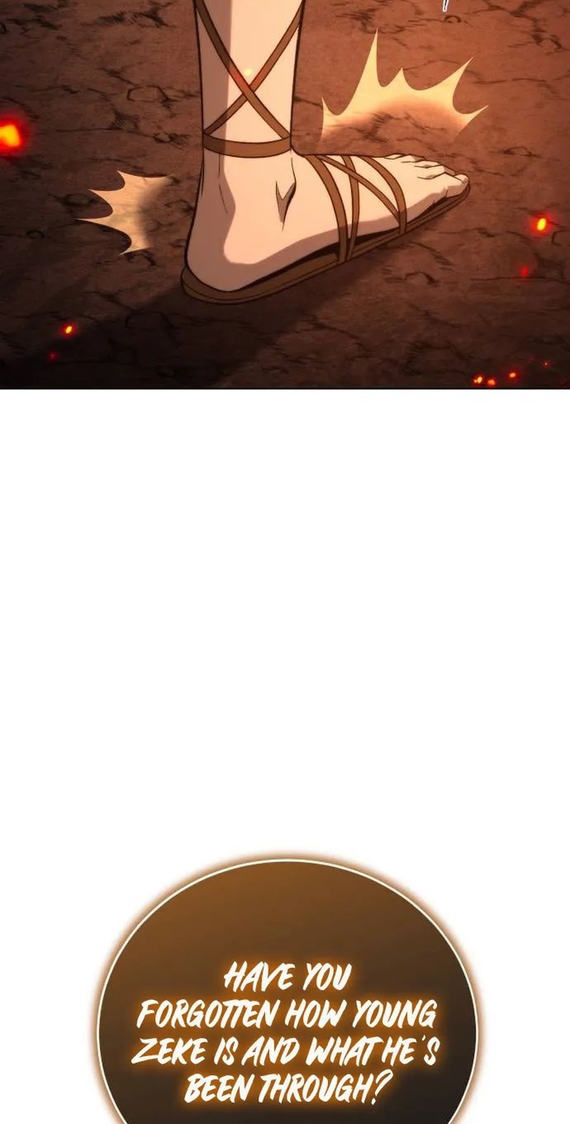 The Reason Why I Quit Being The Demon King Chapter 92 Page 67