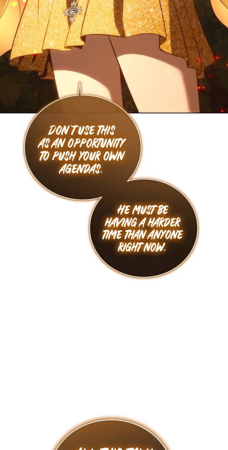 The Reason Why I Quit Being The Demon King Chapter 92 Page 69