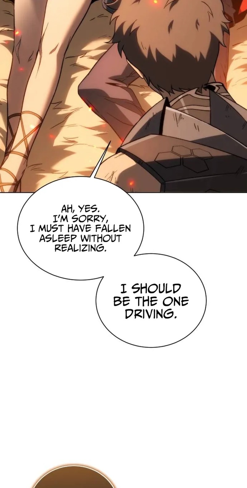 The Reason Why I Quit Being The Demon King Chapter 92 Page 84