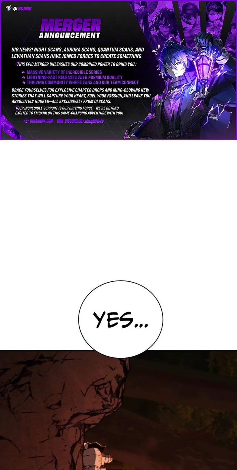 The Reason Why I Quit Being The Demon King Chapter 93 Page 1