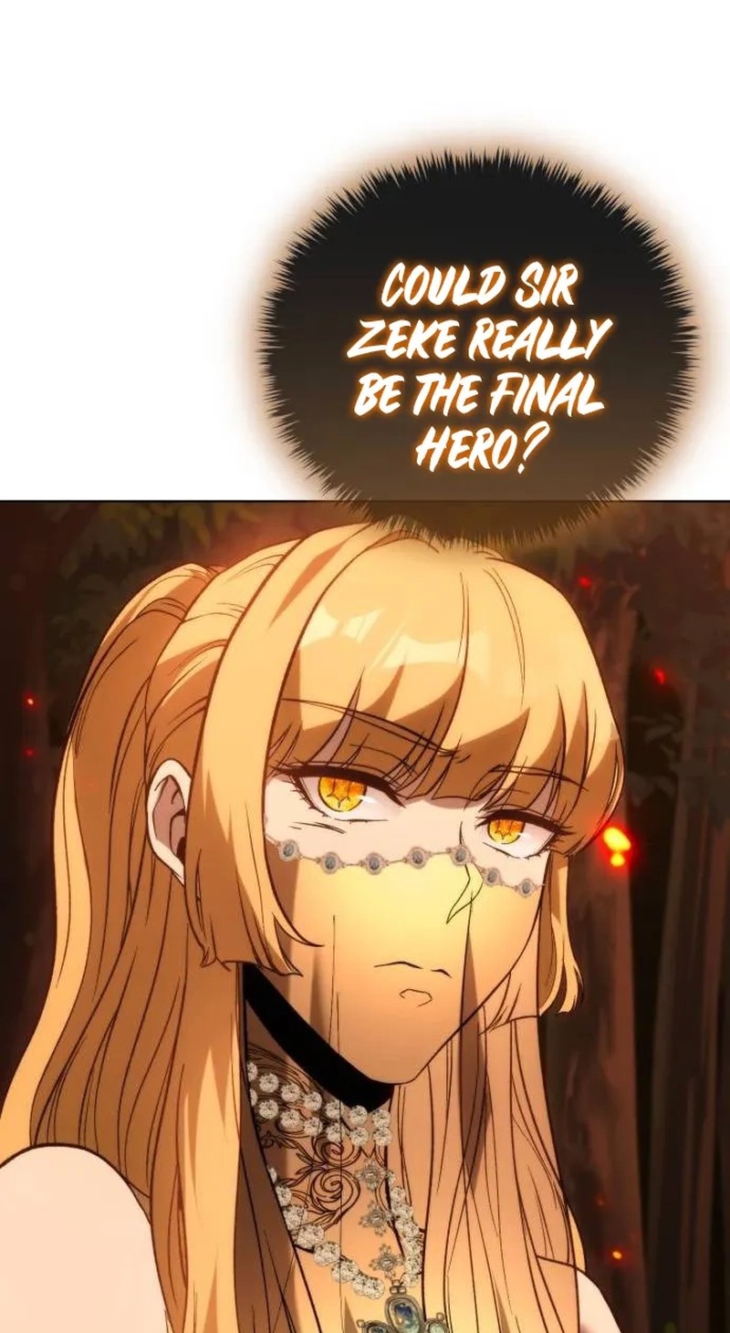 The Reason Why I Quit Being The Demon King Chapter 93 Page 104