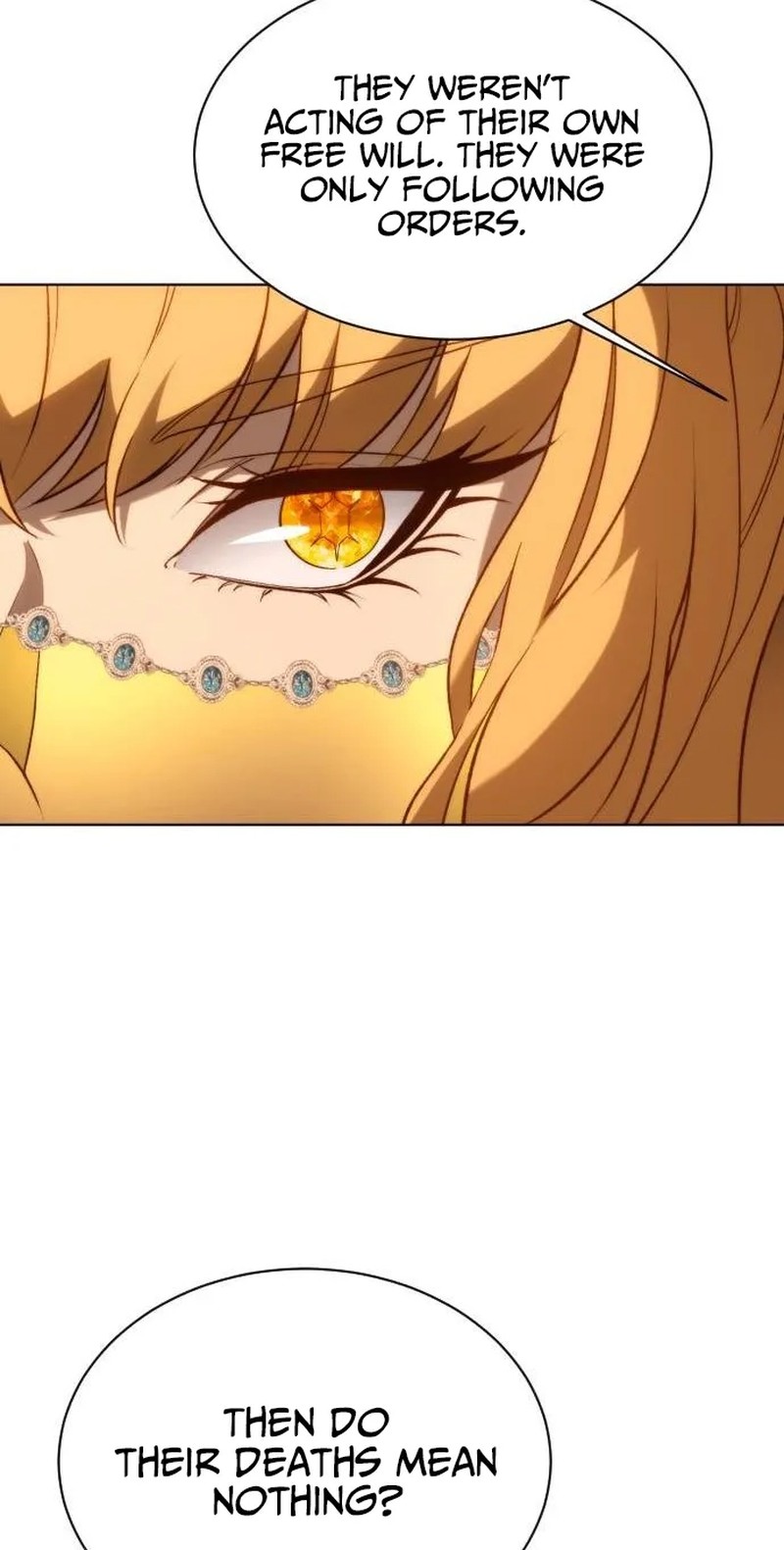 The Reason Why I Quit Being The Demon King Chapter 93 Page 13