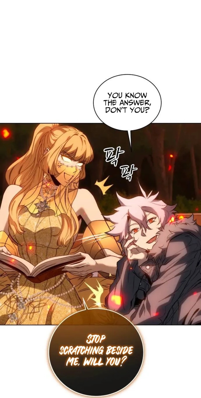 The Reason Why I Quit Being The Demon King Chapter 93 Page 15