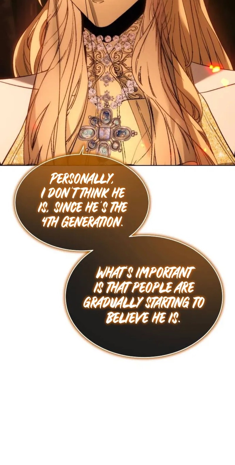 The Reason Why I Quit Being The Demon King Chapter 93 Page 18