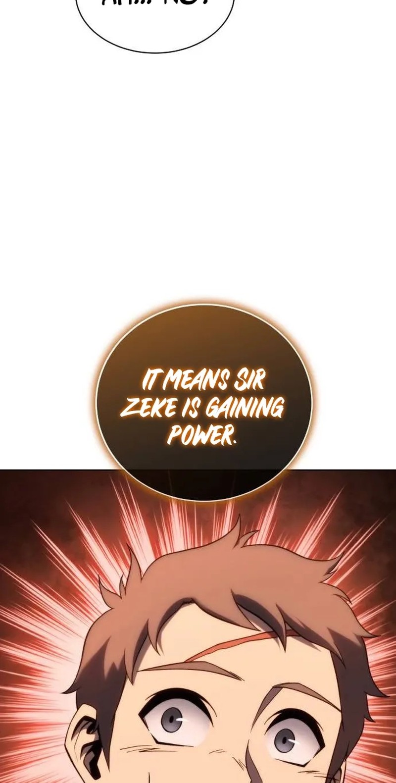 The Reason Why I Quit Being The Demon King Chapter 93 Page 20