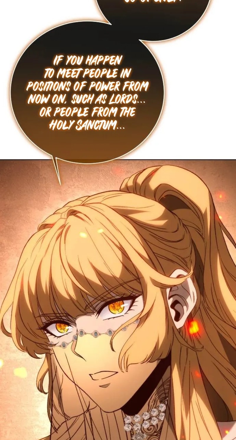 The Reason Why I Quit Being The Demon King Chapter 93 Page 27