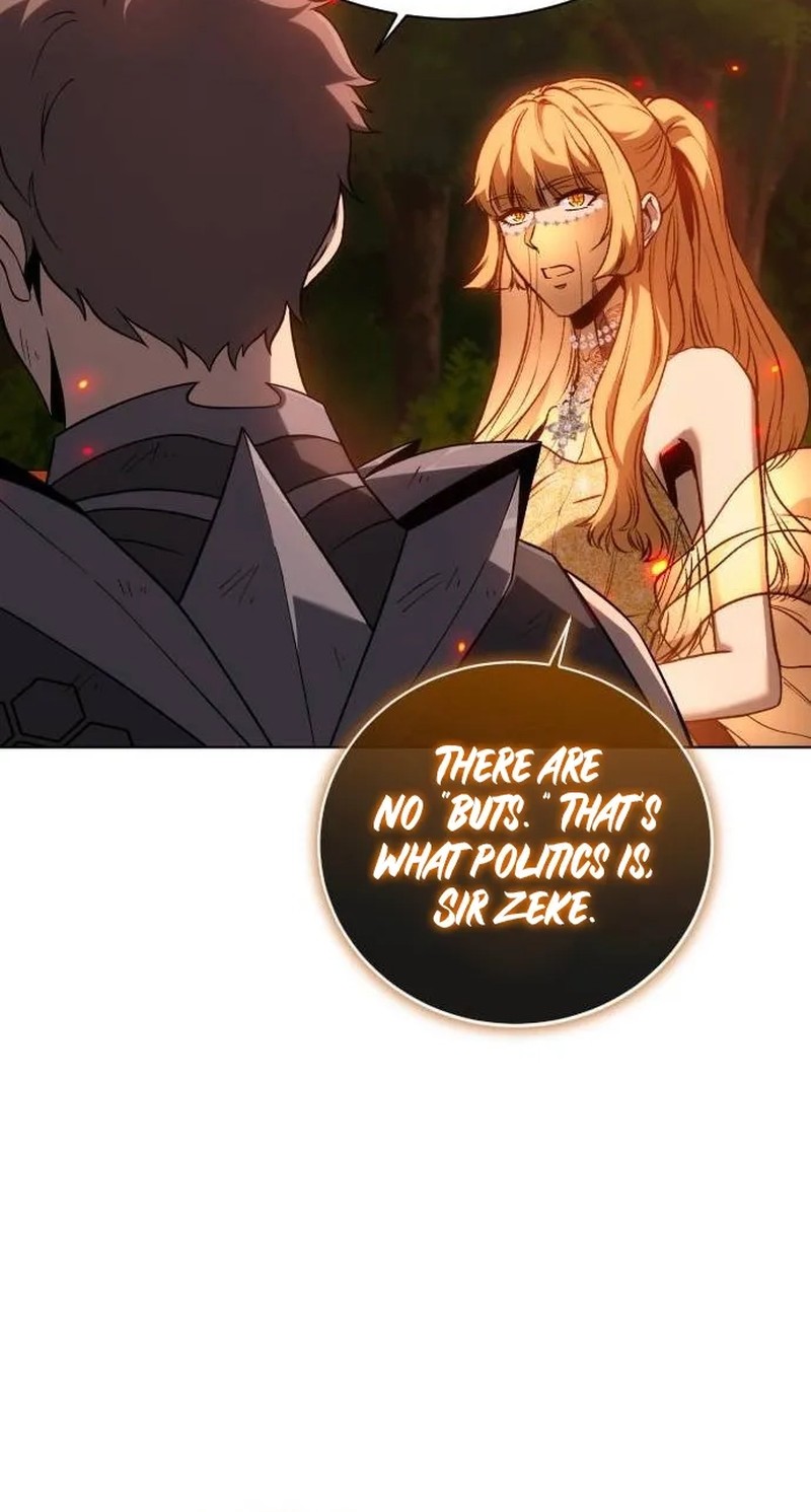 The Reason Why I Quit Being The Demon King Chapter 93 Page 33
