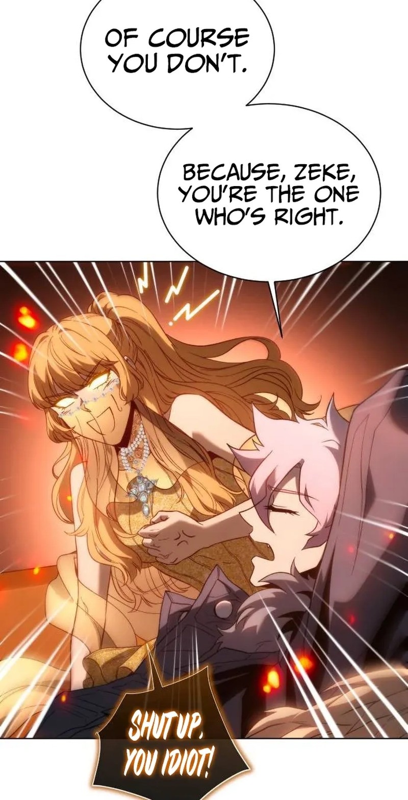 The Reason Why I Quit Being The Demon King Chapter 93 Page 37