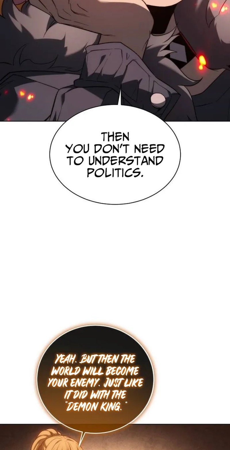 The Reason Why I Quit Being The Demon King Chapter 93 Page 41