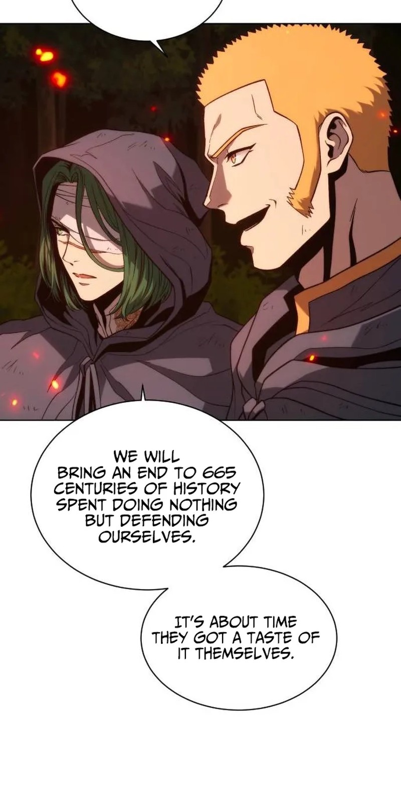 The Reason Why I Quit Being The Demon King Chapter 93 Page 56