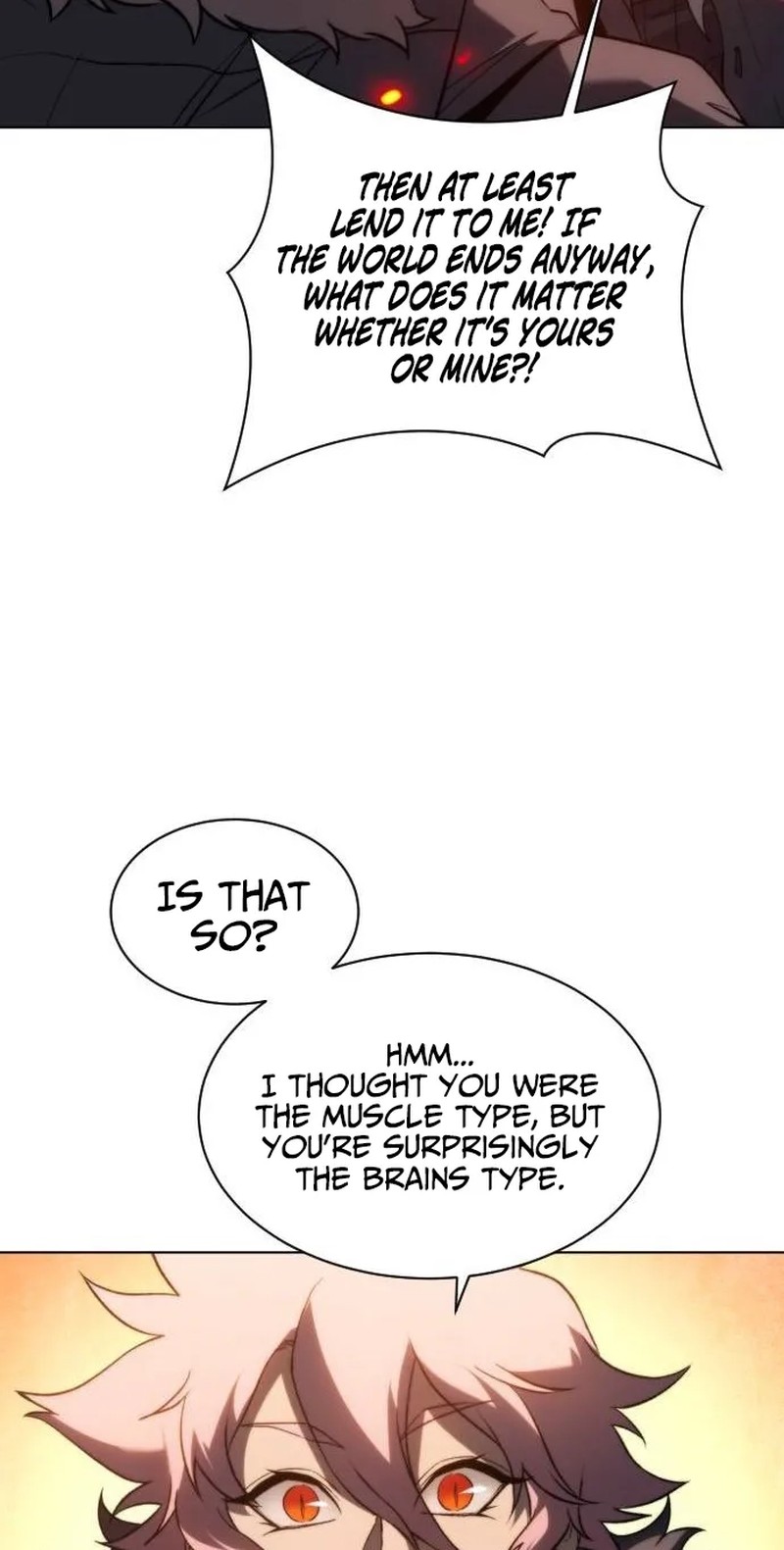 The Reason Why I Quit Being The Demon King Chapter 93 Page 60
