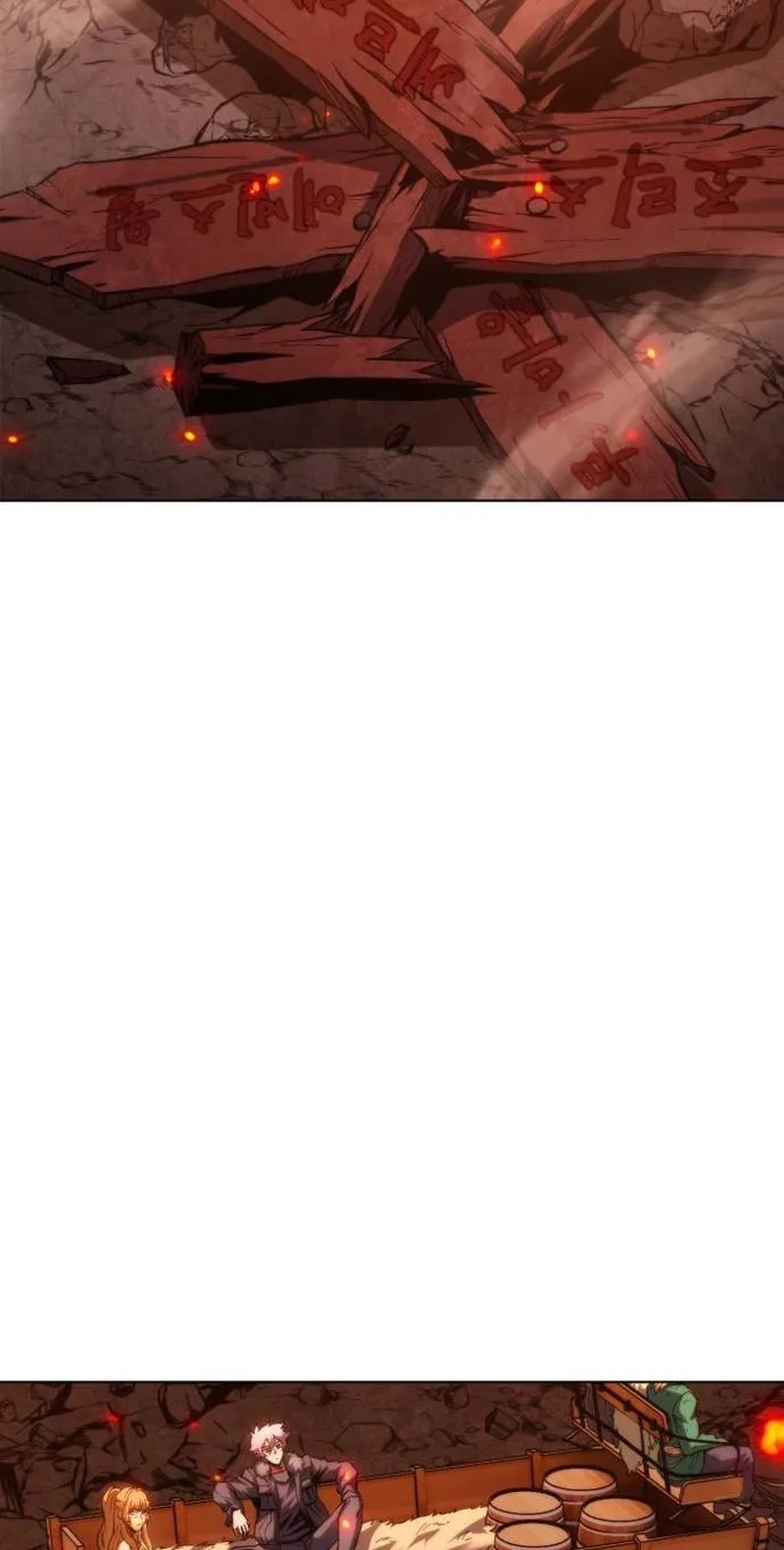 The Reason Why I Quit Being The Demon King Chapter 93 Page 65