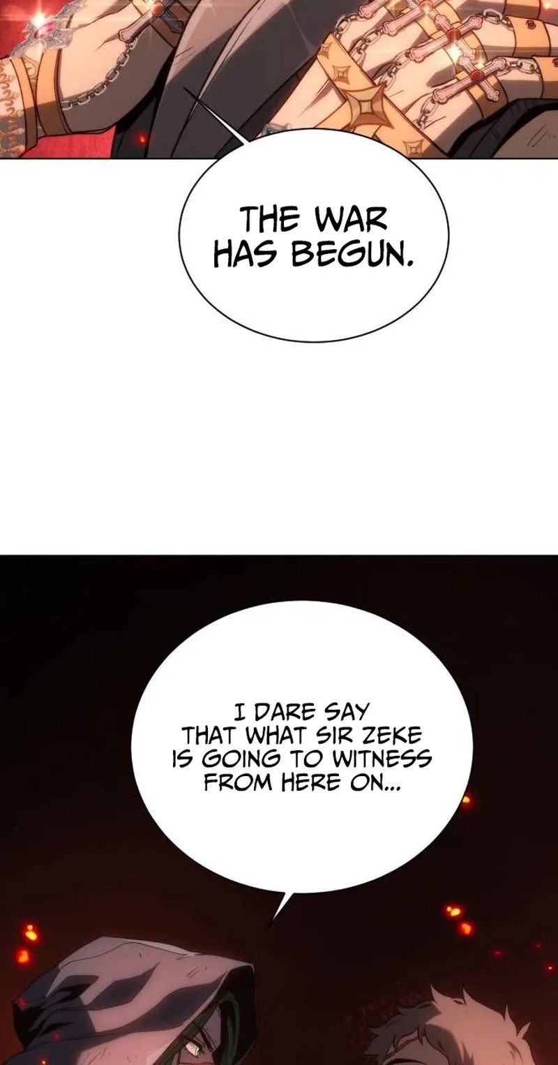 The Reason Why I Quit Being The Demon King Chapter 93 Page 84