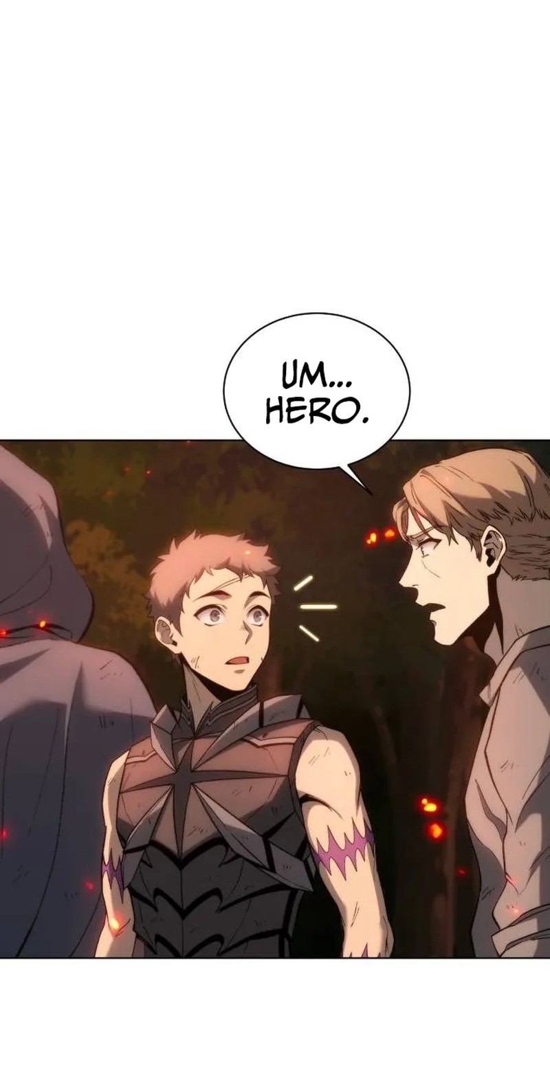 The Reason Why I Quit Being The Demon King Chapter 93 Page 90