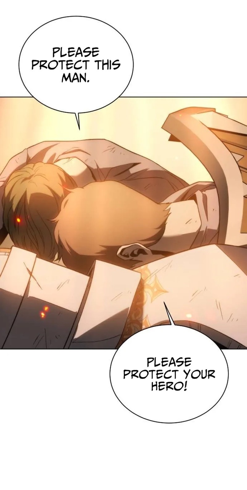 The Reason Why I Quit Being The Demon King Chapter 93 Page 97