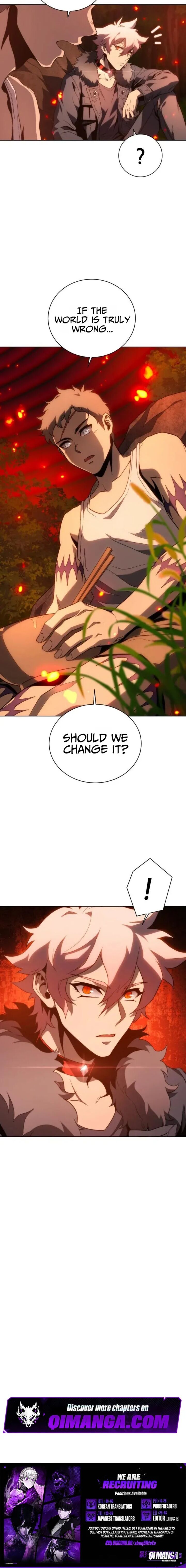 The Reason Why I Quit Being The Demon King Chapter 95 Page 12