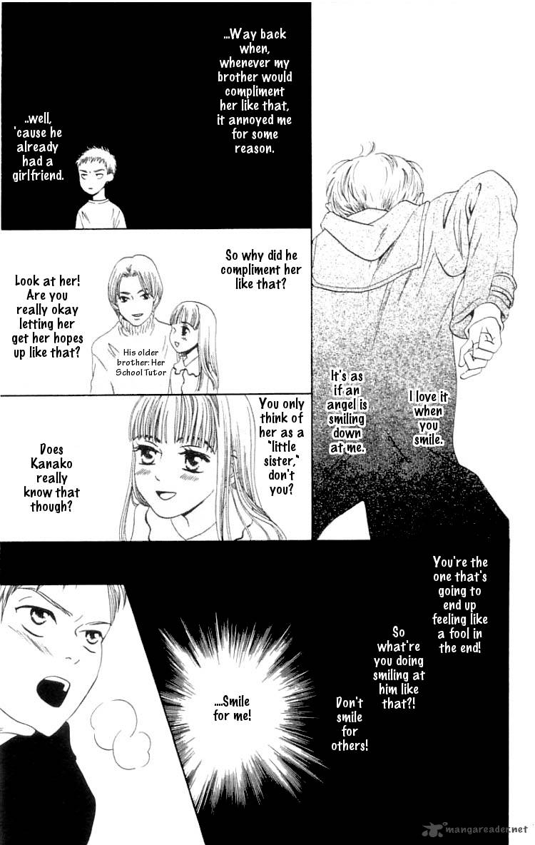The Reason Why She Cant Smile Chapter 1 Page 42