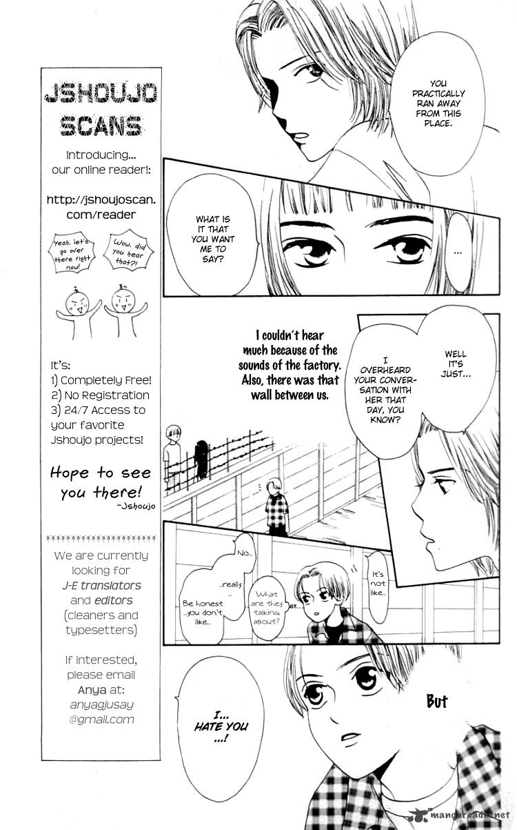 The Reason Why She Cant Smile Chapter 10 Page 10