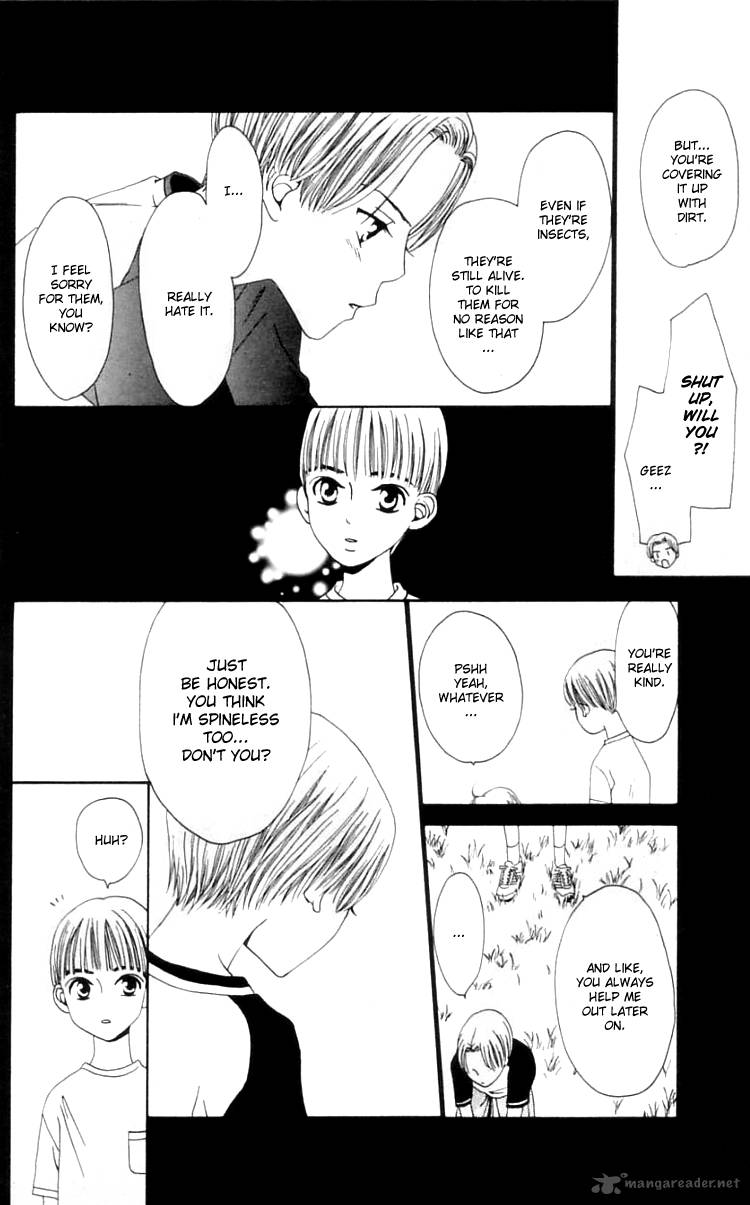 The Reason Why She Cant Smile Chapter 10 Page 21