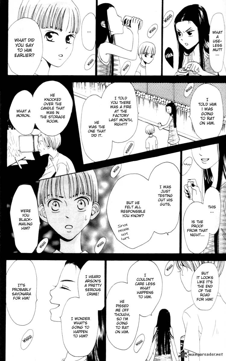 The Reason Why She Cant Smile Chapter 10 Page 35