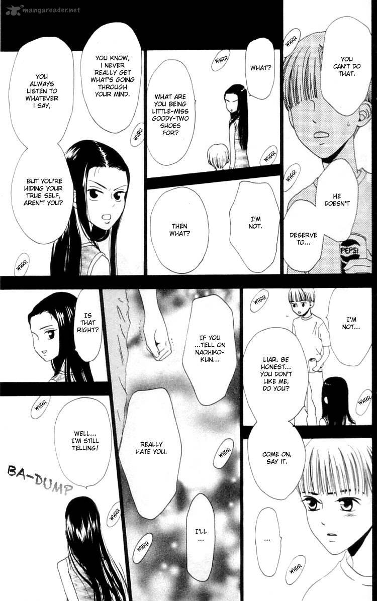 The Reason Why She Cant Smile Chapter 10 Page 36
