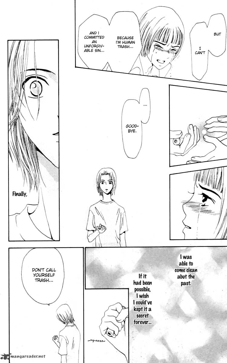 The Reason Why She Cant Smile Chapter 10 Page 41