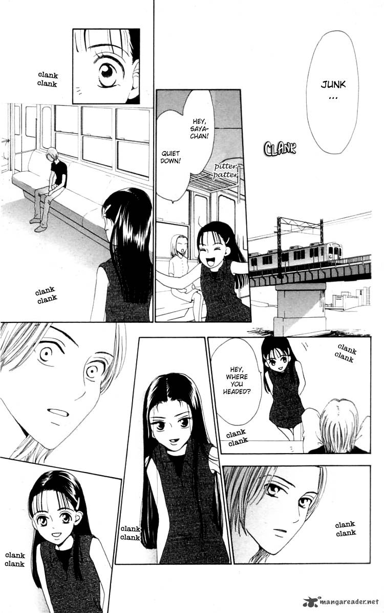 The Reason Why She Cant Smile Chapter 10 Page 42