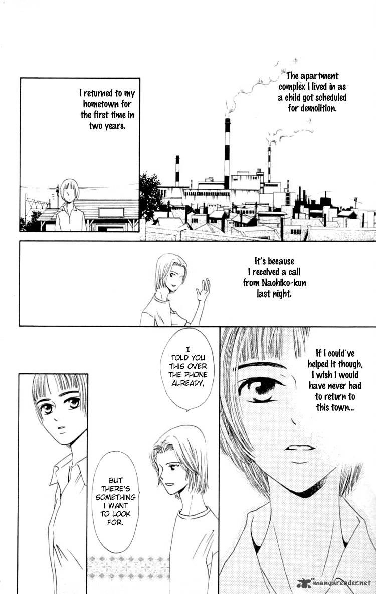 The Reason Why She Cant Smile Chapter 10 Page 7
