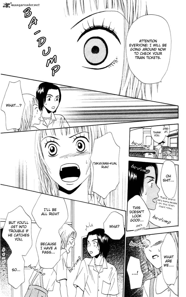 The Reason Why She Cant Smile Chapter 11 Page 26