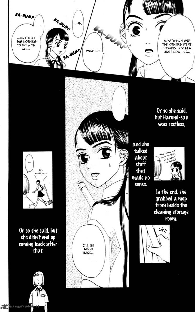 The Reason Why She Cant Smile Chapter 16 Page 26