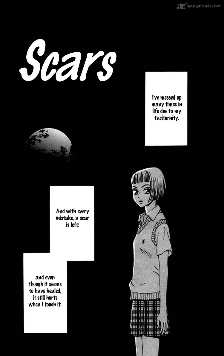 The Reason Why She Cant Smile Chapter 16 Page 3