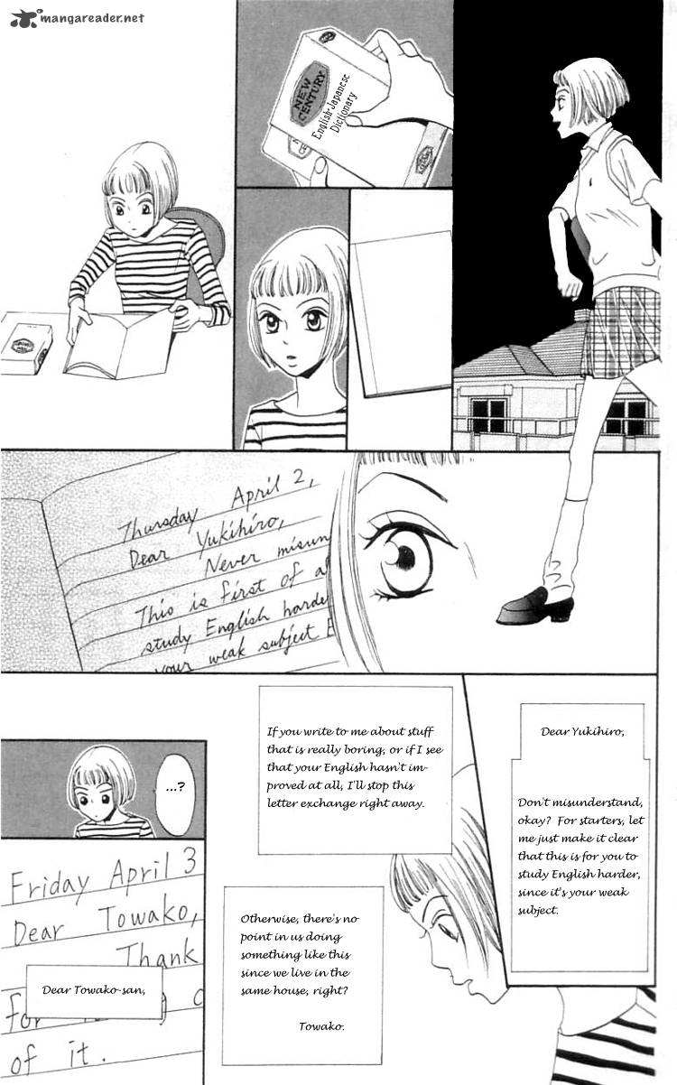 The Reason Why She Cant Smile Chapter 16 Page 31