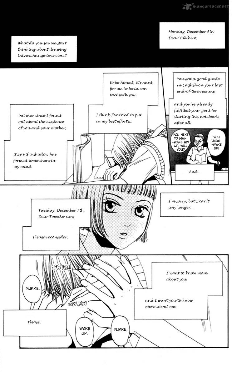 The Reason Why She Cant Smile Chapter 16 Page 35